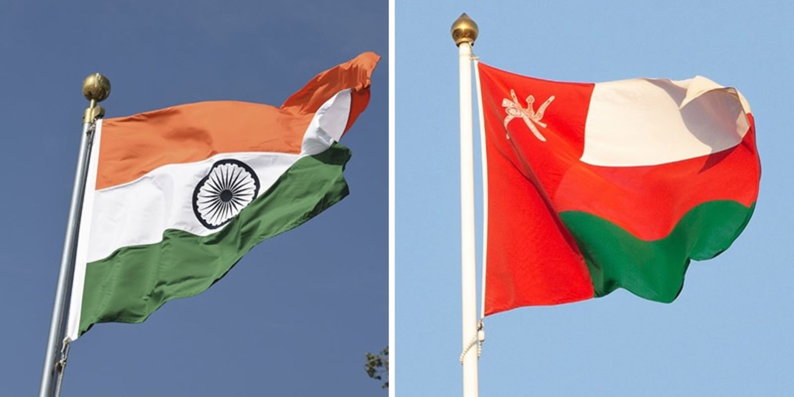 India–Oman Comprehensive Economic Partnership Agreement (CEPA): A New Milestone in Economic Cooperation